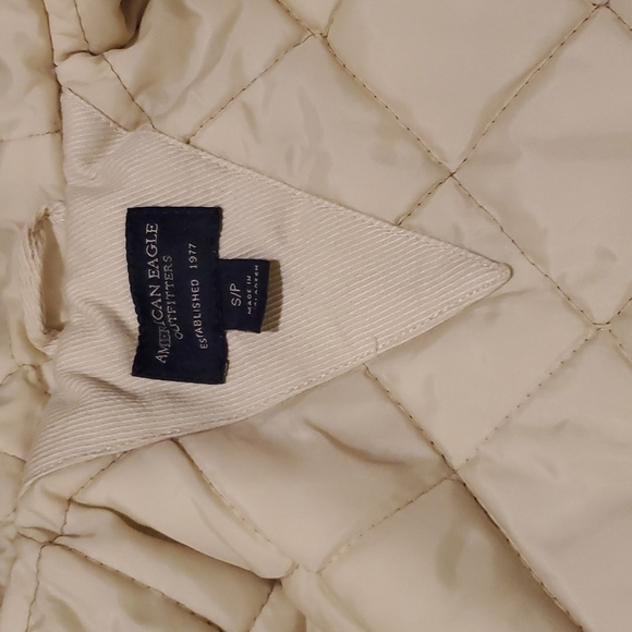 Jacket - Picture 2 of 7